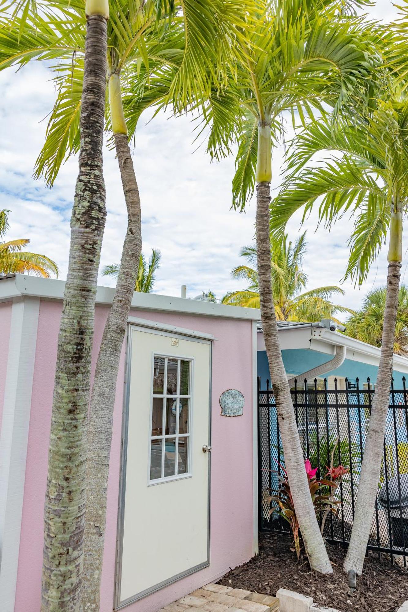 Siesta Key Beachside Villas Sarasota Exterior foto